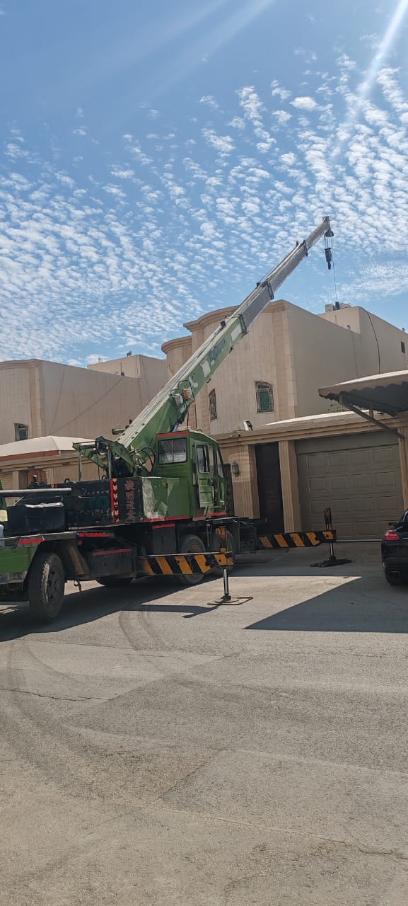 بوم ترك في العمل